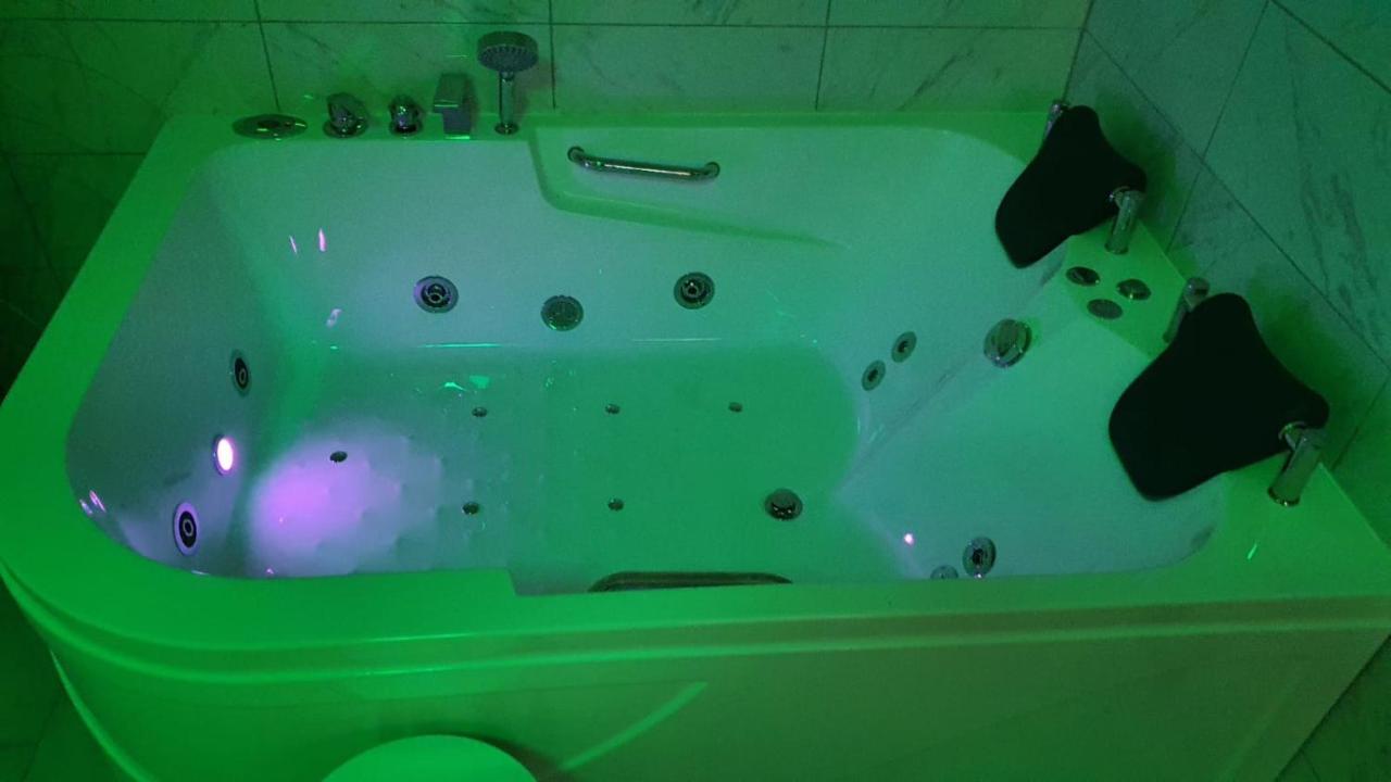 Deltix Apartments ヴルシャツ エクステリア 写真