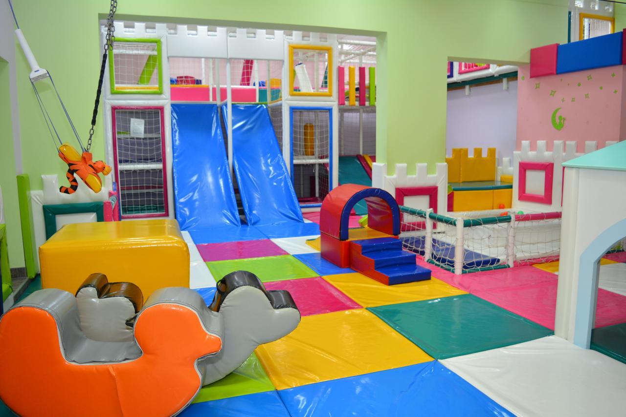 Deltix Apartments ヴルシャツ エクステリア 写真