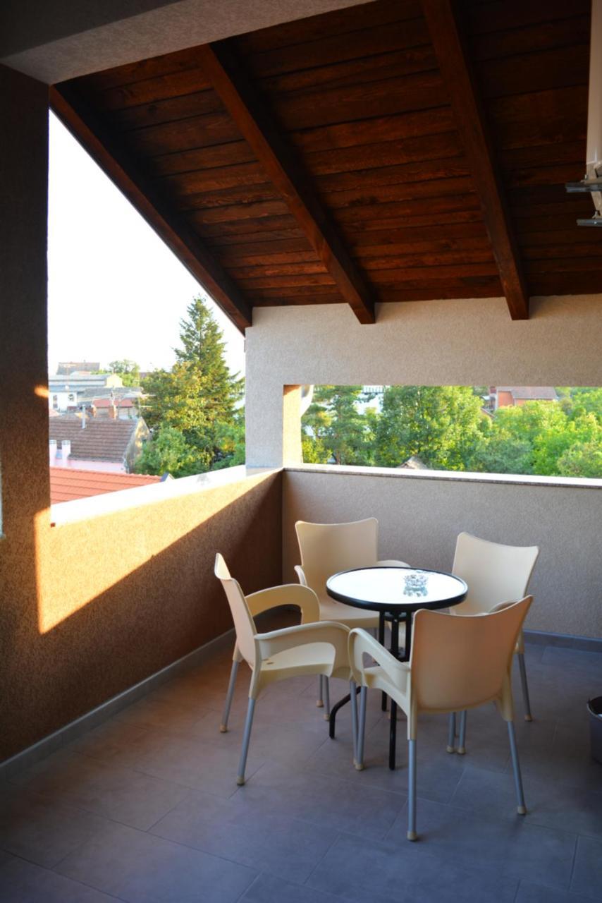 Deltix Apartments ヴルシャツ エクステリア 写真