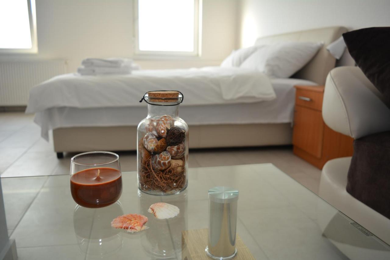 Deltix Apartments ヴルシャツ エクステリア 写真
