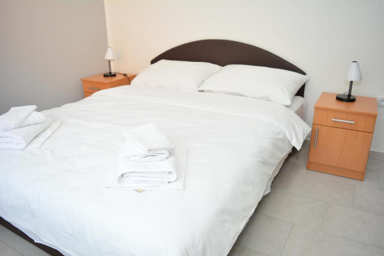 Deltix Apartments ヴルシャツ エクステリア 写真