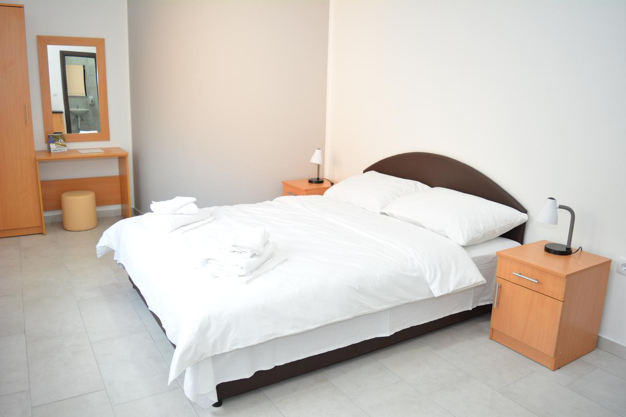 Deltix Apartments ヴルシャツ エクステリア 写真