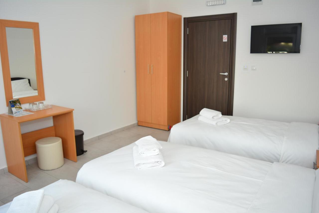 Deltix Apartments ヴルシャツ エクステリア 写真