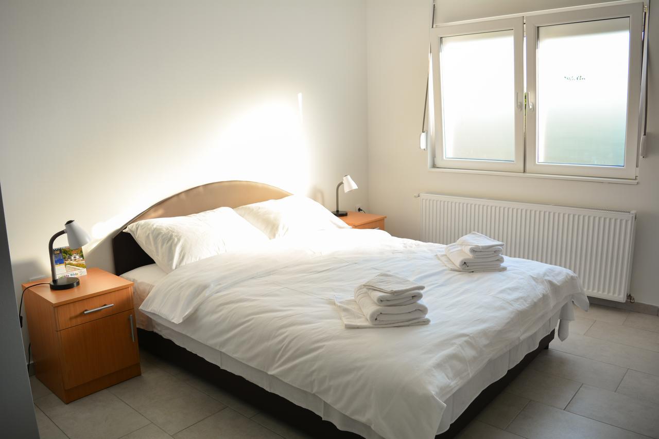 Deltix Apartments ヴルシャツ エクステリア 写真