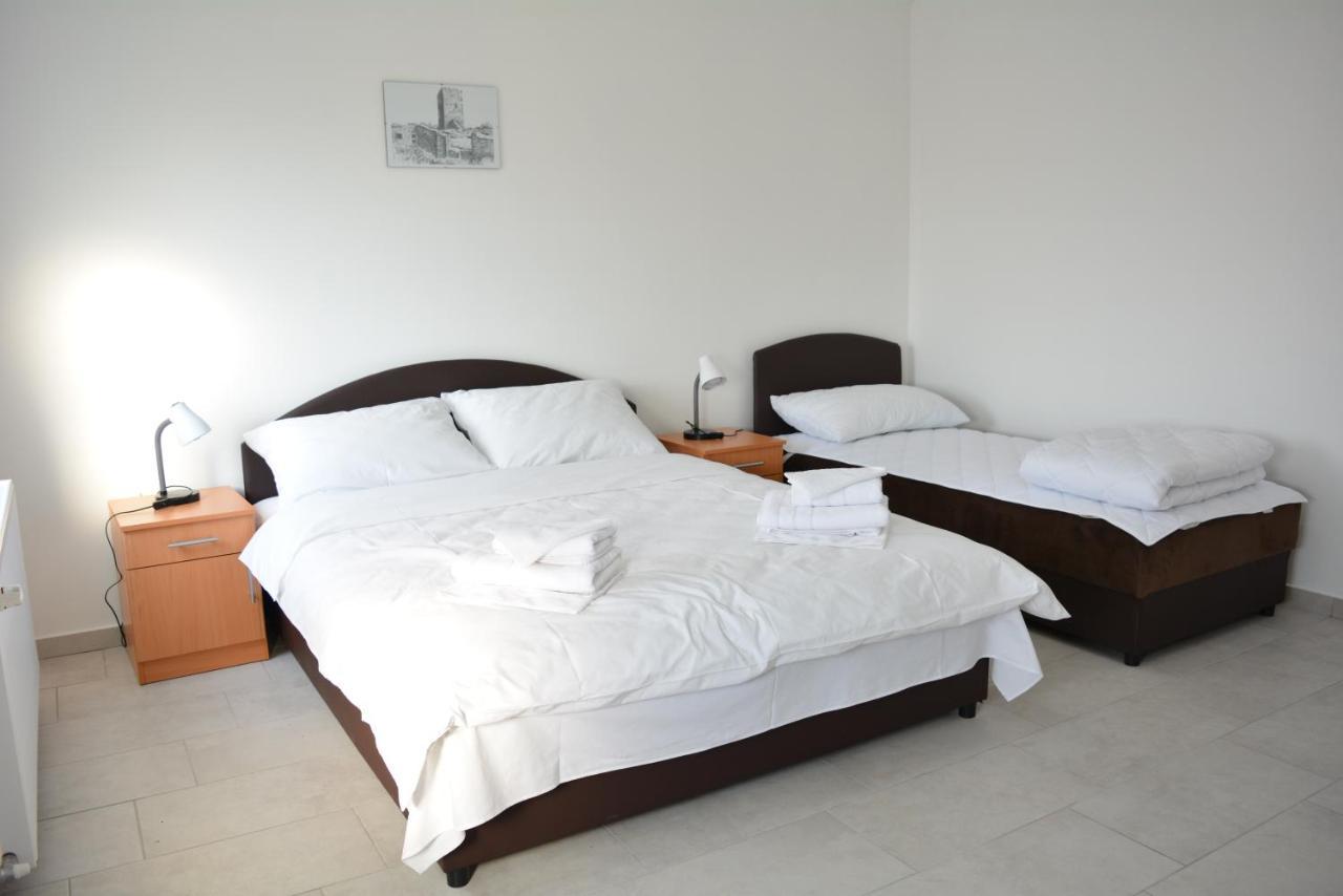 Deltix Apartments ヴルシャツ エクステリア 写真