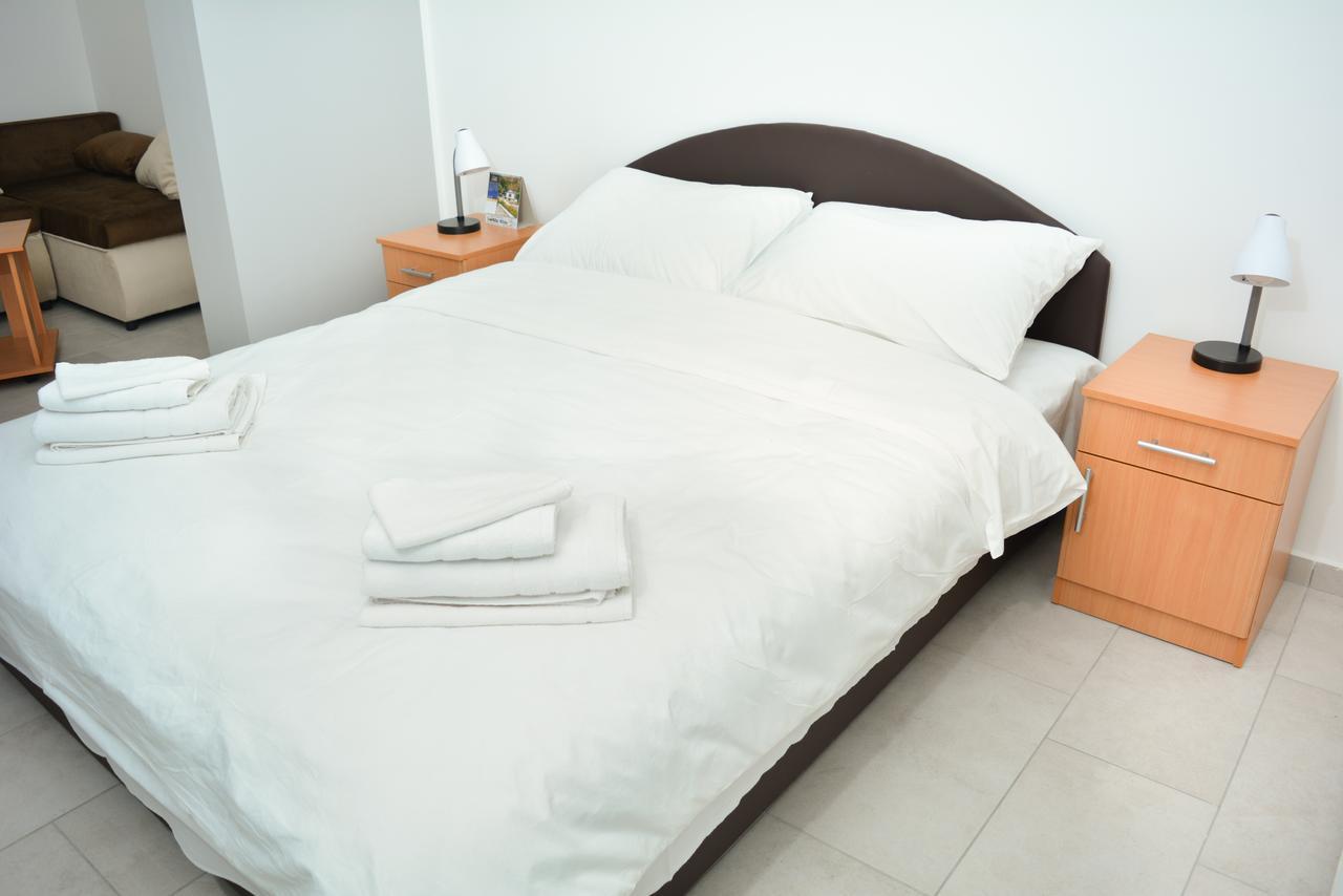Deltix Apartments ヴルシャツ エクステリア 写真