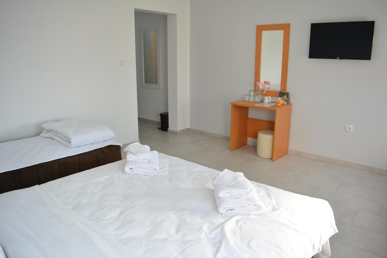 Deltix Apartments ヴルシャツ エクステリア 写真
