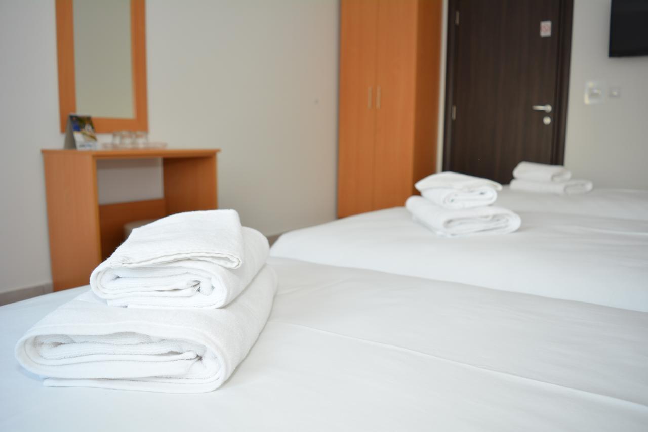 Deltix Apartments ヴルシャツ エクステリア 写真