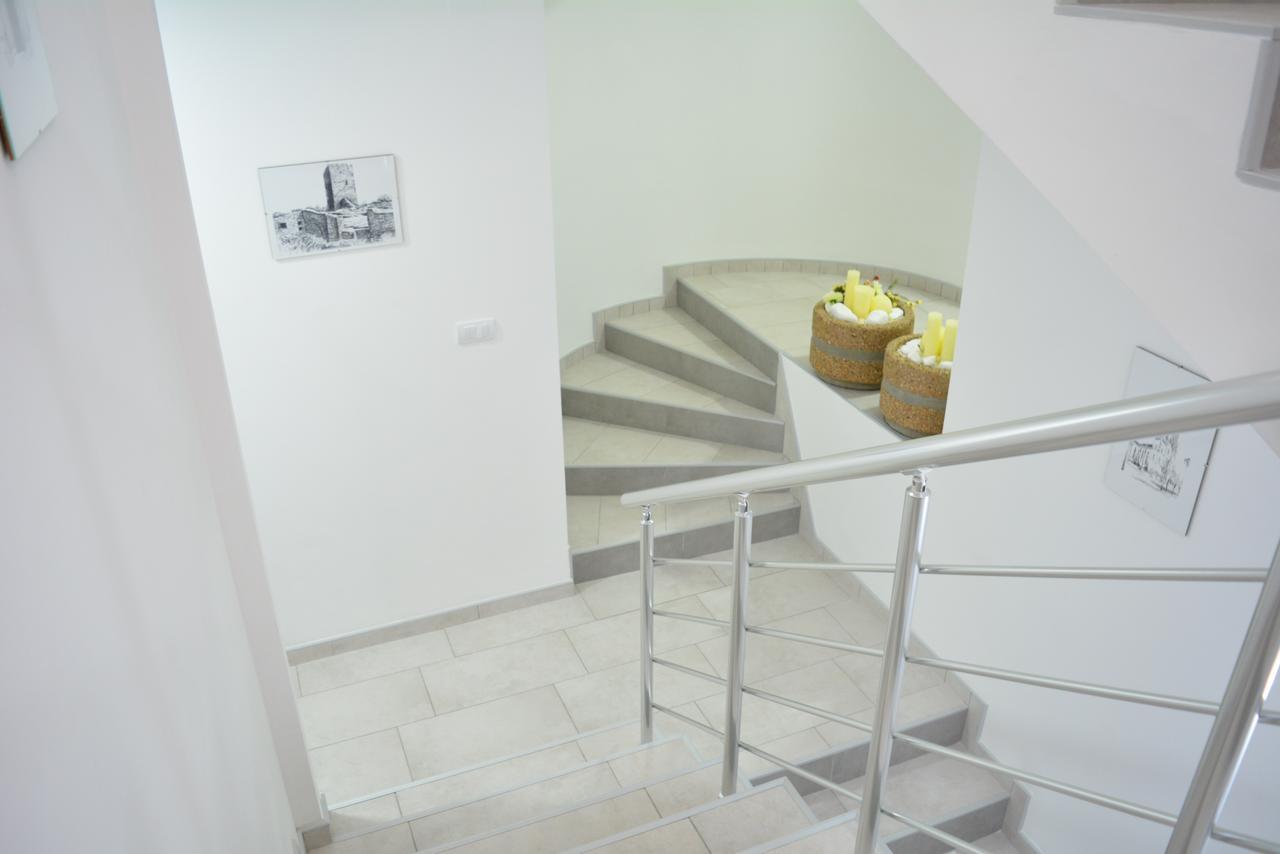 Deltix Apartments ヴルシャツ エクステリア 写真
