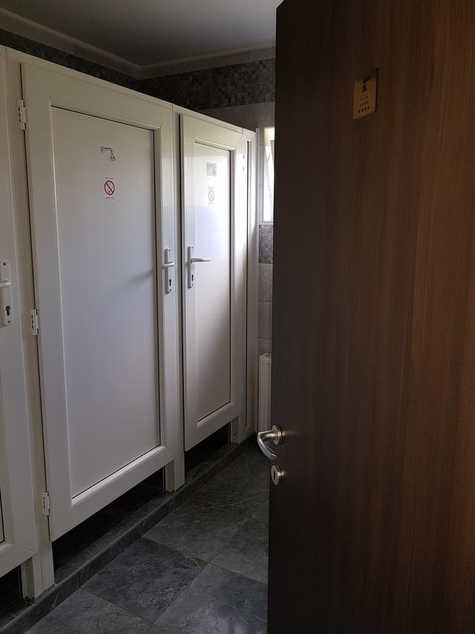 Deltix Apartments ヴルシャツ エクステリア 写真